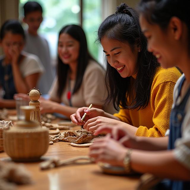 Cultural Workshop
