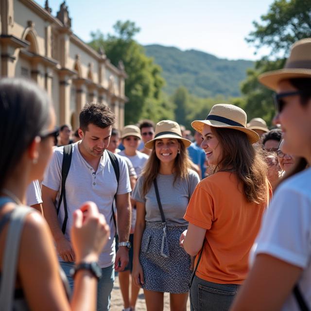 Heritage Tour Group