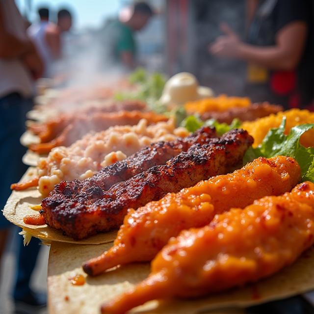 Cebu Street Food